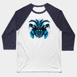 samurai Baseball T-Shirt